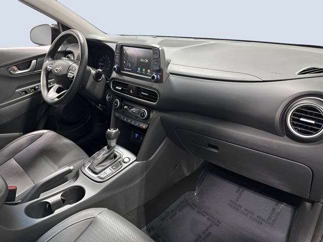 Used 2020 Hyundai Kona Ultimate AWD/4WD image 11