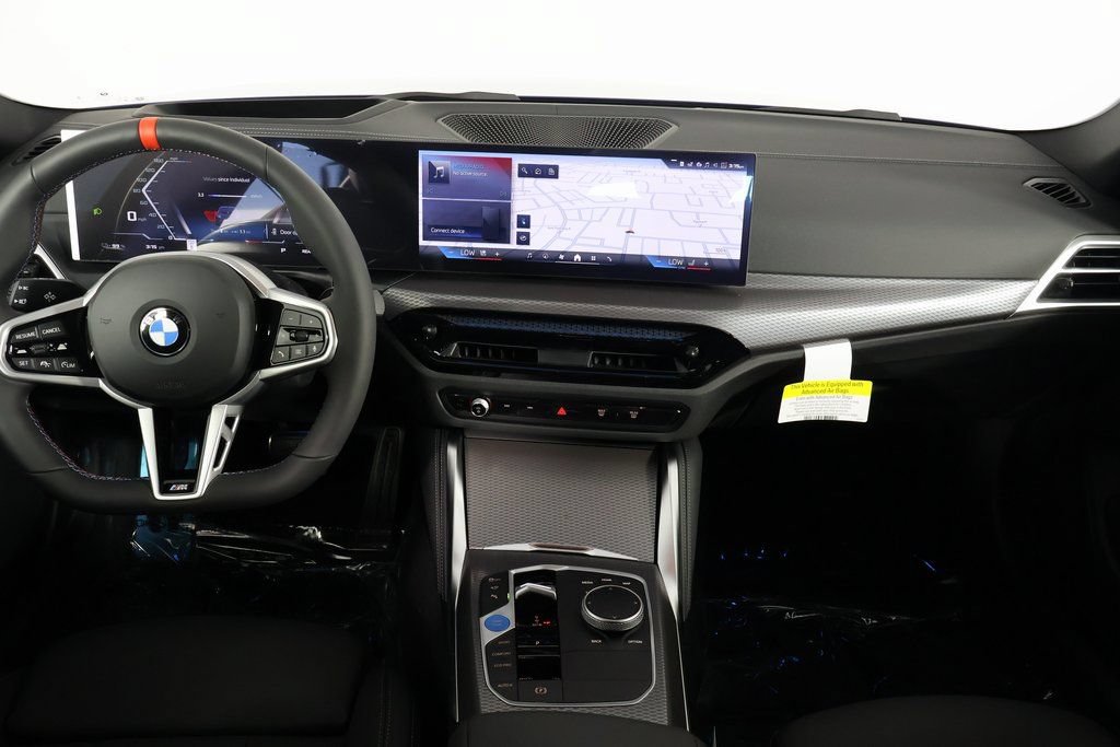 New 2026 BMW i4 M60 RWD image 4