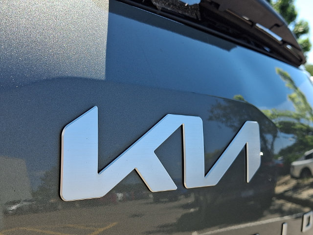 Certified 2024 Kia Telluride EX X-Line AWD/4WD image 35