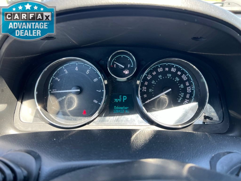 Certified 2013 Chevrolet Captiva Sport LT FWD image 11