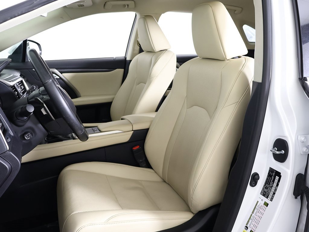 Used 2021 Lexus RX 350 AWD image 26