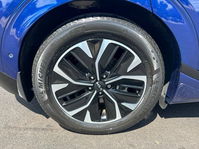Used 2024 Kia EV6 GT-Line RWD image 31