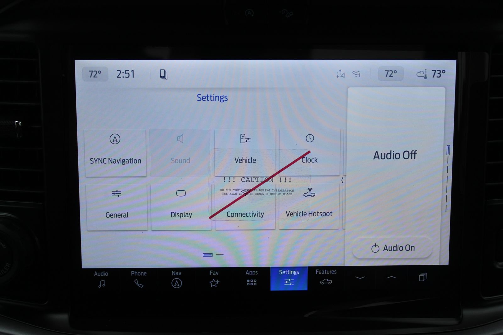 New 2026 Ford F150 XLT w/ Equipment Group 302A MID image 51