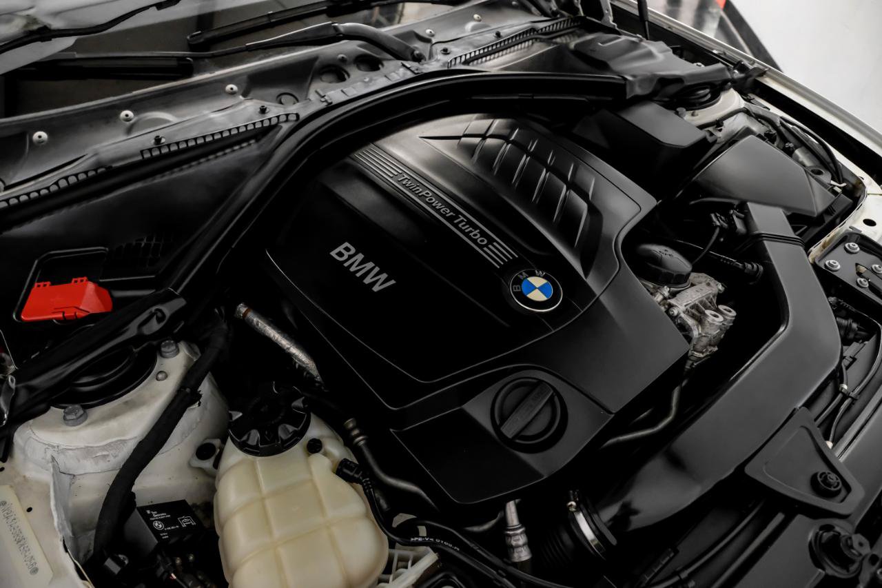 Used 2014 BMW 335i Sedan RWD image 51