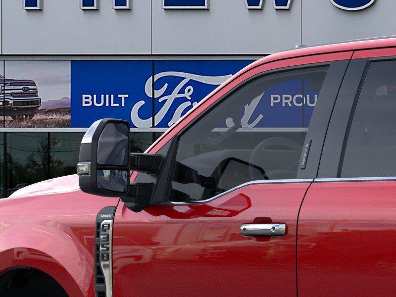 New 2026 Ford F350 Lariat w/ Lariat Ultimate Package AWD/4WD image 20