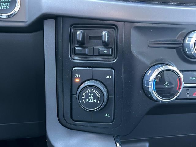 Used 2024 Ford F150 XLT w/ Equipment Group 302A MID image 35