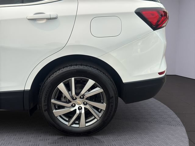 Certified 2022 Chevrolet Equinox LT AWD/4WD image 29