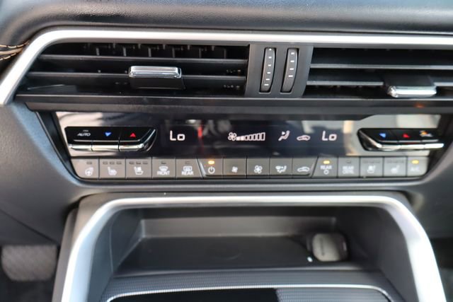 Used 2024 MAZDA CX-90 Plug-In Hybrid w/ Premium Plus AWD/4WD image 39