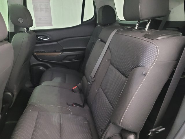 Used 2021 GMC Acadia SLE image 54