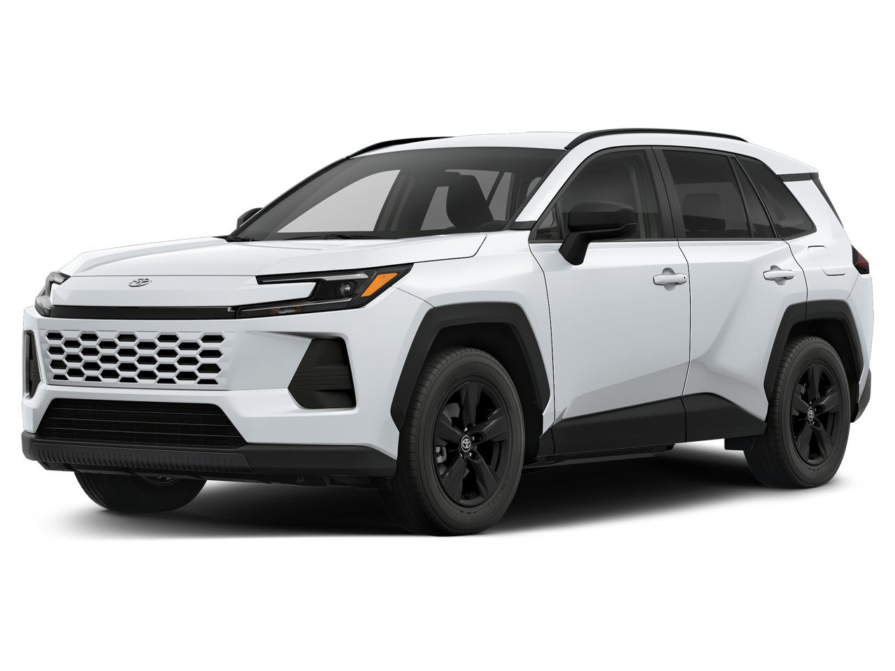 New 2026 Toyota RAV4 XLE Premium w/ Weather Package AWD/4WD image 23
