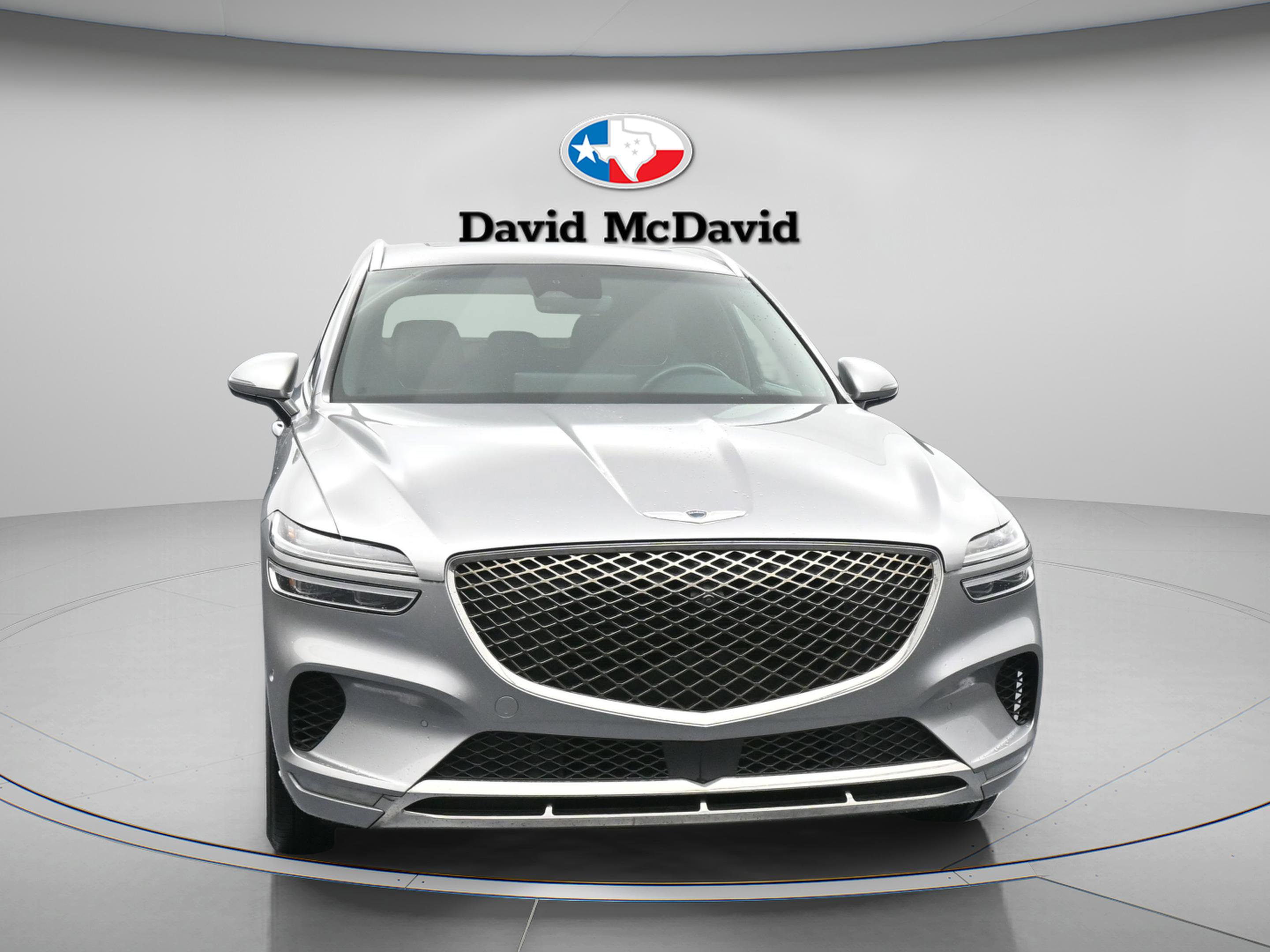 Used 2022 Genesis GV70 2.5T w/ Advanced Package image 2