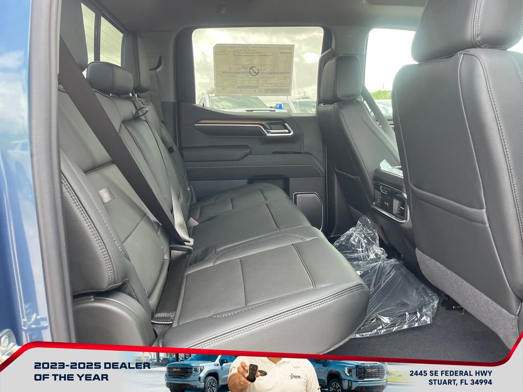 New 2026 GMC Sierra 1500 Denali image 17