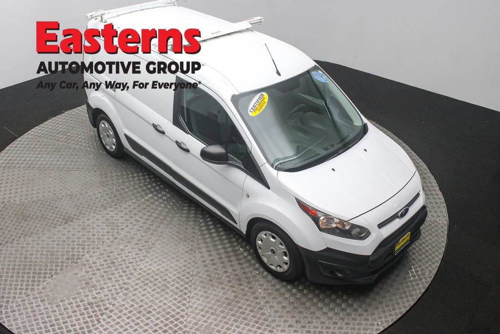 Used 2016 Ford Transit Connect XL image 3