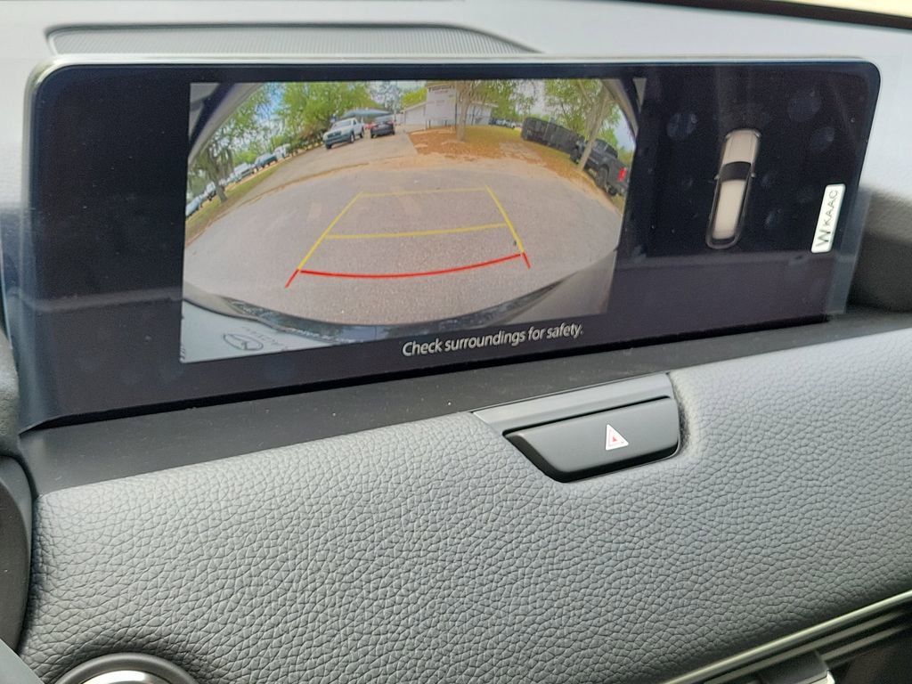 New 2026 MAZDA CX-90 3.3 Turbo w/ Premium Sport Pkg image 29