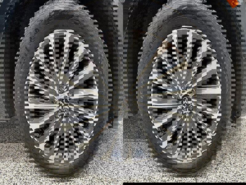 Used 2024 Hyundai Palisade Calligraphy image 29