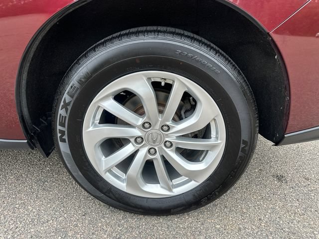 Used 2018 Acura RDX w/ Technology Package AWD/4WD image 15