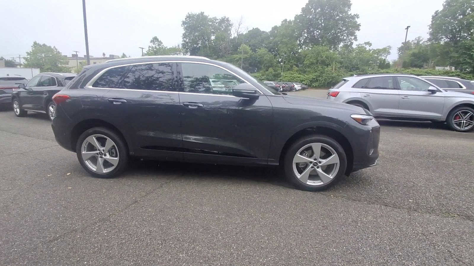 New 2025 Audi Q5 Premium Plus image 9