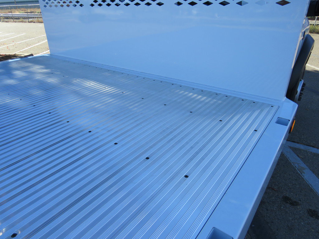 New 2023 RAM 4500 Tradesman image 31