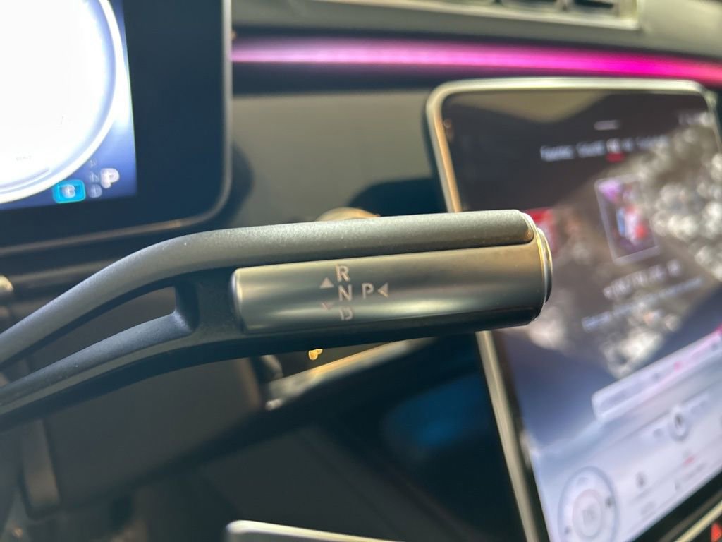 Used 2021 Mercedes-Benz S 580 4MATIC Sedan image 8