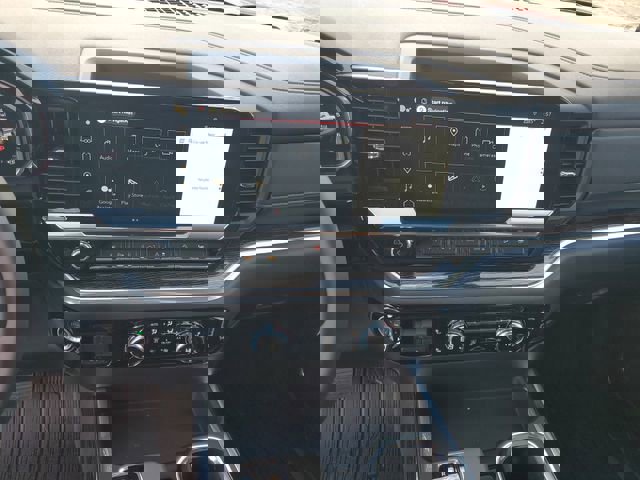 New 2026 GMC Sierra 1500 Elevation w/ Elevation Premium Package image 14