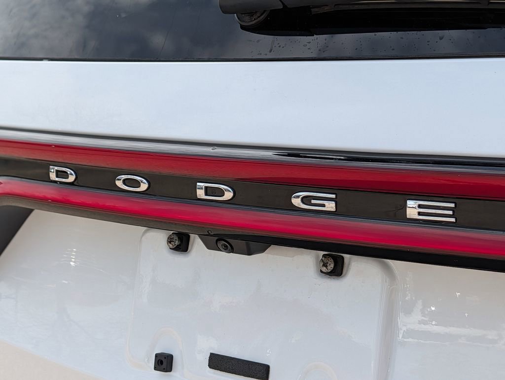 Used 2017 Dodge Durango GT w/ Premium Group AWD/4WD image 10