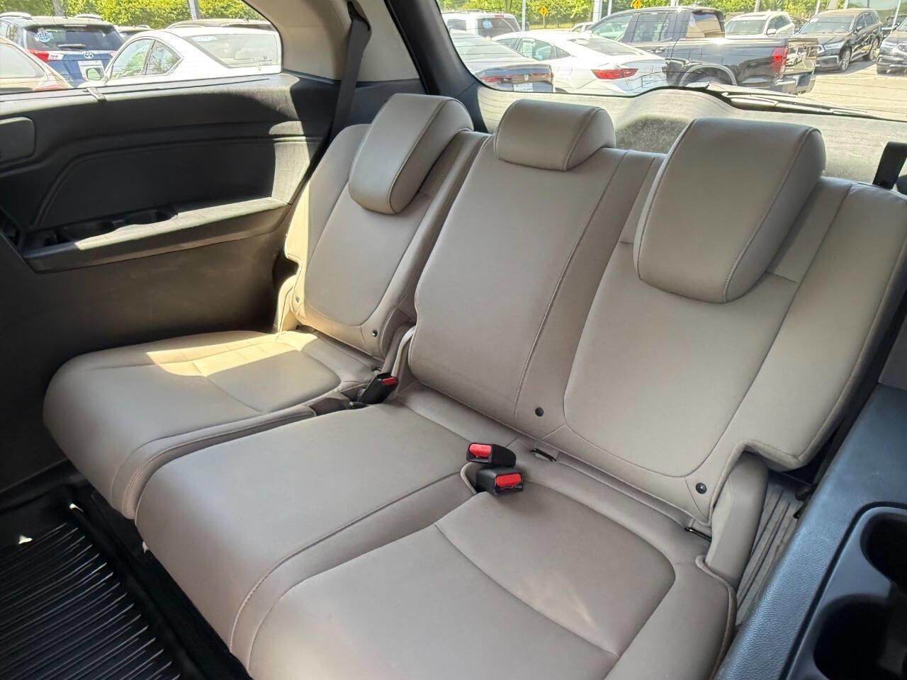 Used 2018 Honda Odyssey Touring image 21