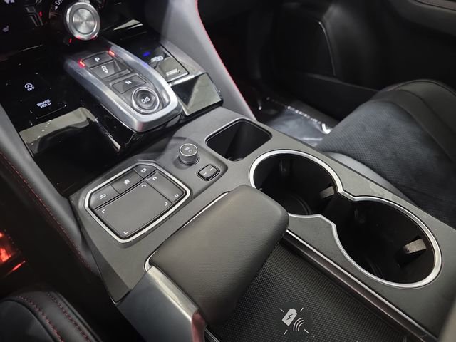 Used 2022 Acura MDX A-Spec AWD/4WD image 23