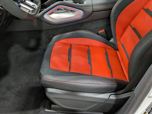 New 2026 Mercedes-Benz GLE 53 AMG 4MATIC Coupe image 4