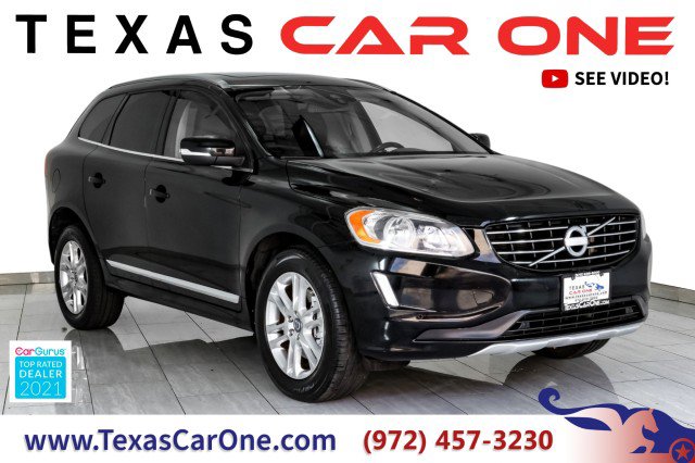 Used 2014 Volvo XC60 3.2 video 1