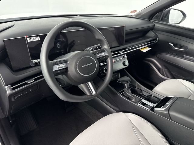New 2026 Hyundai Santa Cruz SEL AWD/4WD image 13