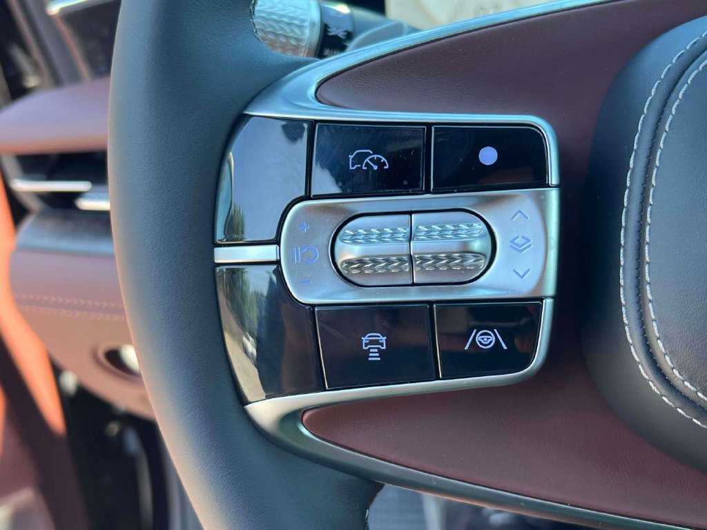 New 2026 Genesis G90 3.5T AWD/4WD image 29