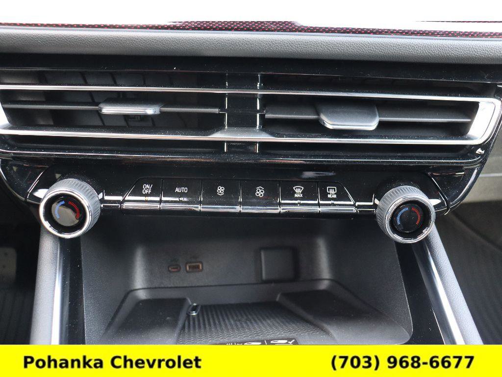 New 2026 Chevrolet Traverse Z71 AWD/4WD image 16