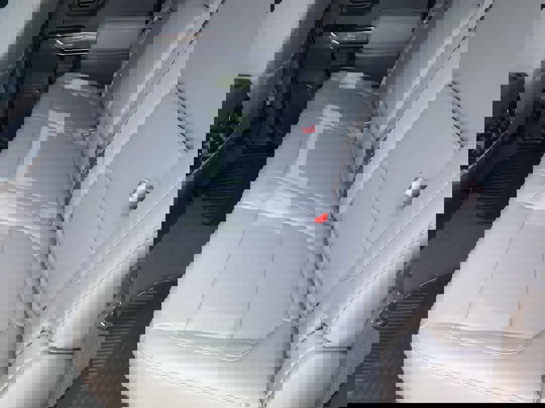 Used 2019 Chevrolet Silverado 1500 LTZ w/ LTZ Plus Package image 21