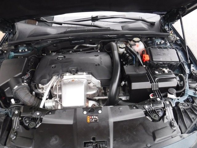 Used 2019 Buick Regal Preferred image 11