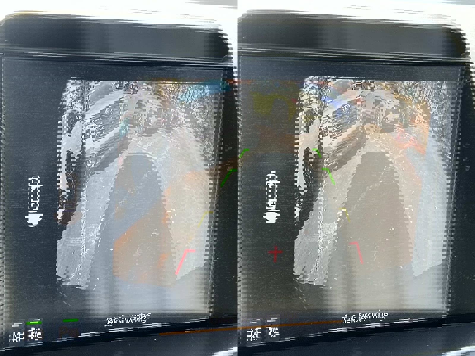 New 2026 Subaru Outback Limited image 24