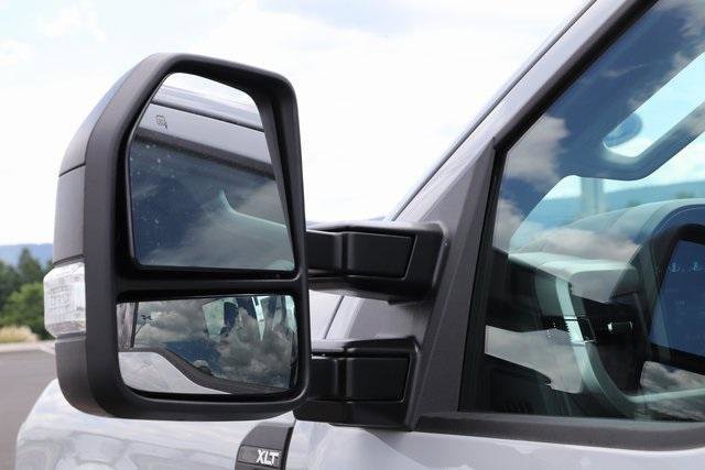 New 2026 Ford F350 XLT image 11