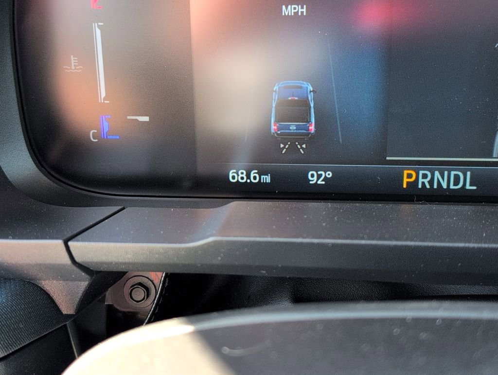 New 2026 Ford Maverick XL w/ Equipment Group 101A image 19