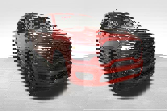 New 2026 RAM 2500 Tradesman image 5