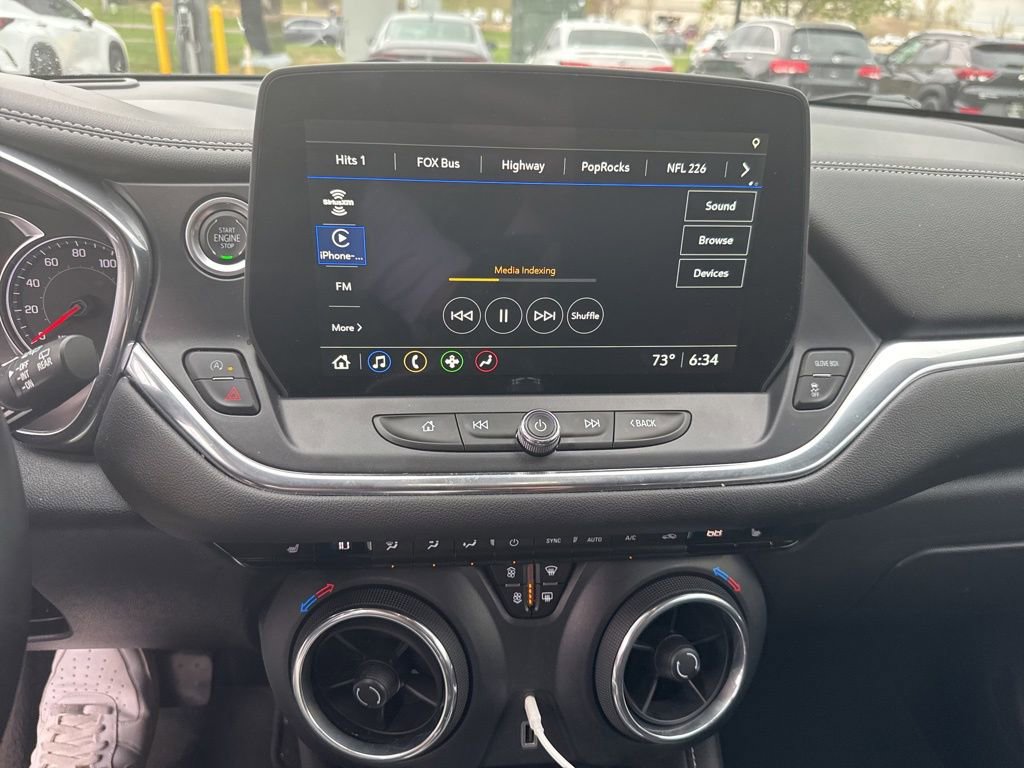 Used 2023 Chevrolet Blazer LT AWD/4WD image 20