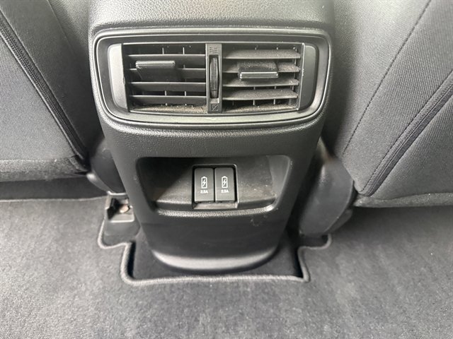 Used 2017 Honda CR-V EX image 23