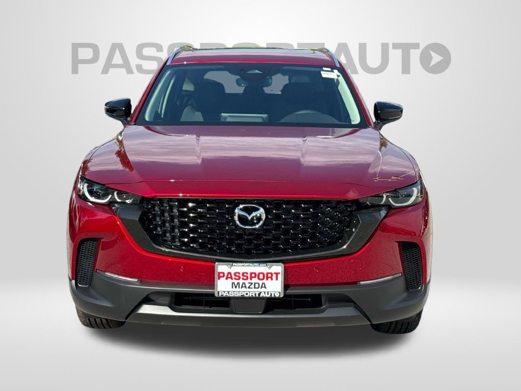 New 2026 MAZDA CX-50 AWD 2.5 S w/ Weather Package image 6