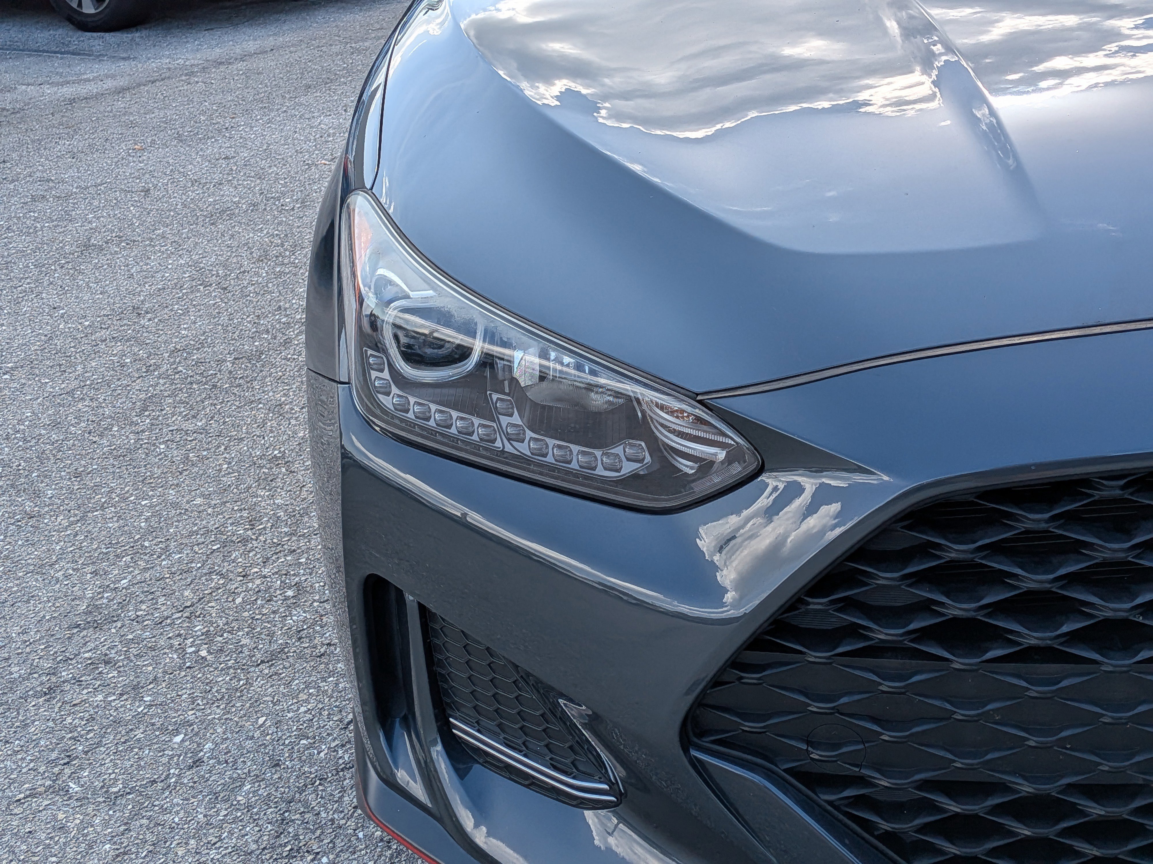 Used 2019 Hyundai Veloster Turbo R-Spec image 10