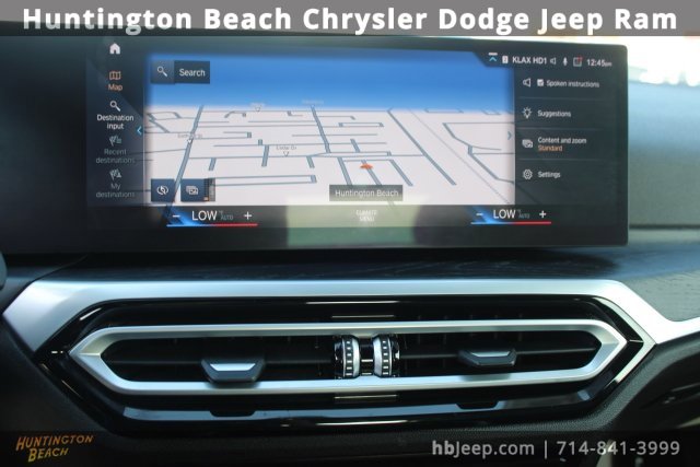 Used 2024 BMW 430i Convertible image 24