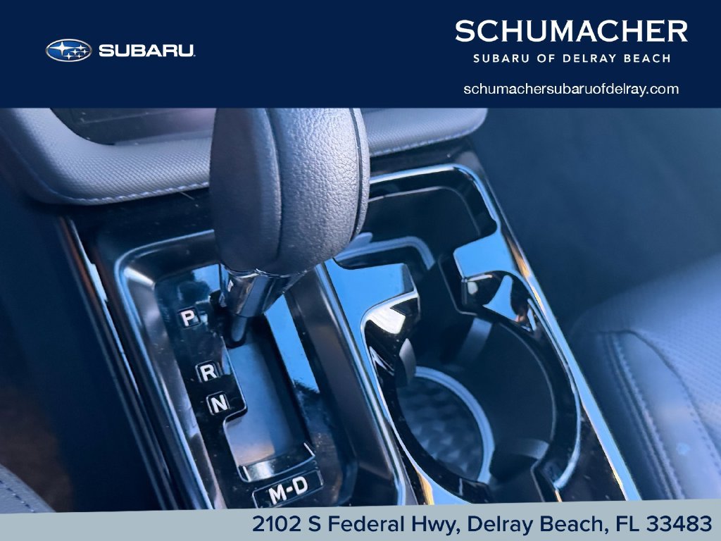 New 2026 Subaru Forester Limited AWD/4WD image 18