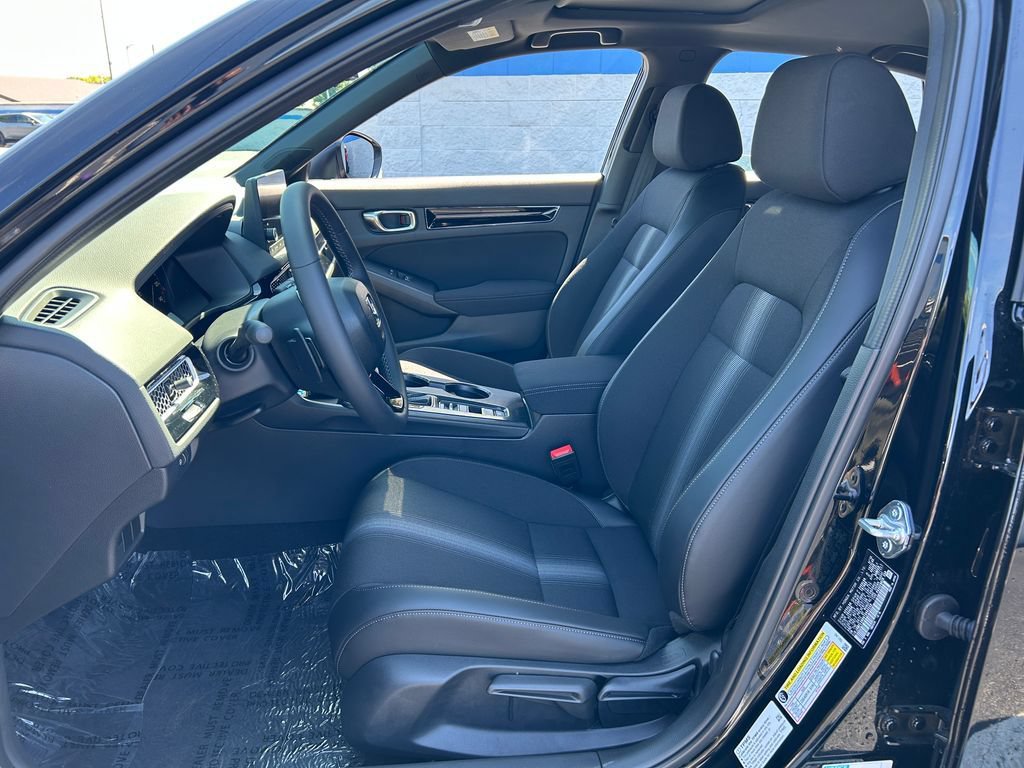 Used 2026 Honda Civic Sport image 17