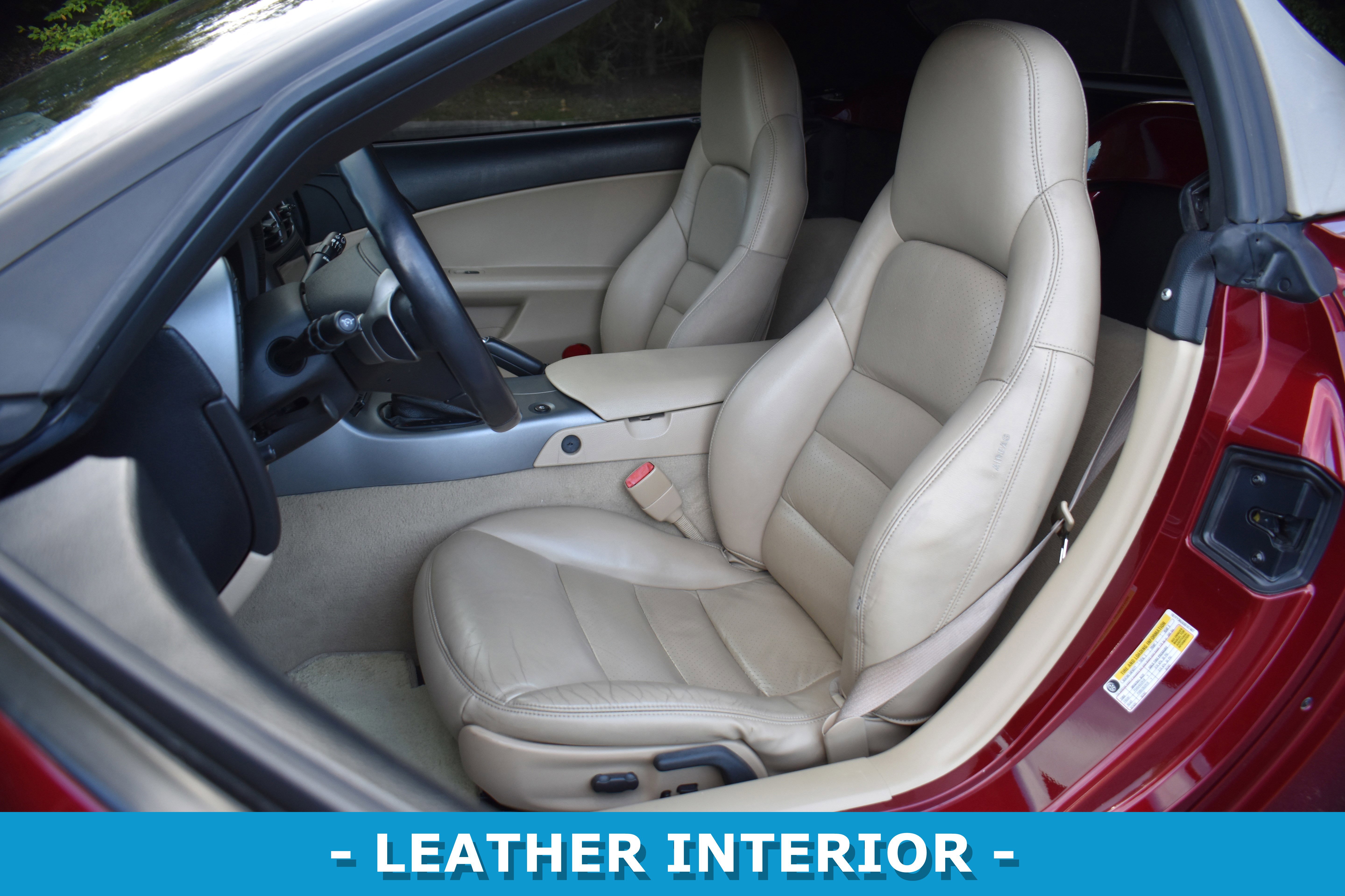 Used 2006 Chevrolet Corvette Convertible w/ Preferred Equipment Group image 8