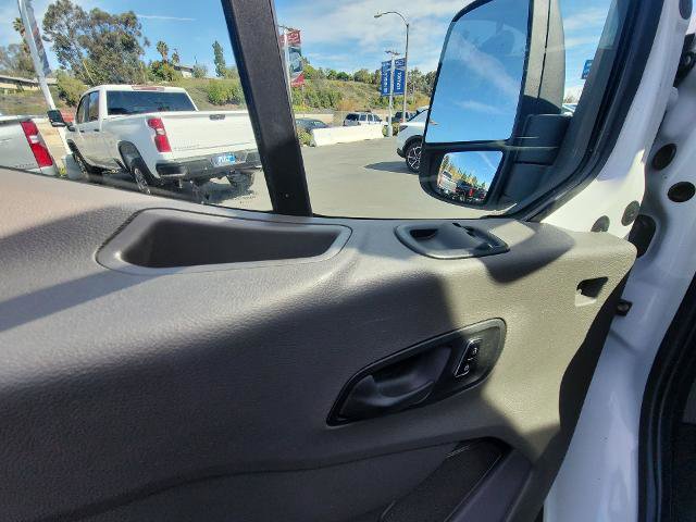 Used 2024 Ford Transit 250 Low Roof w/ Exterior Upgrade Package image 20