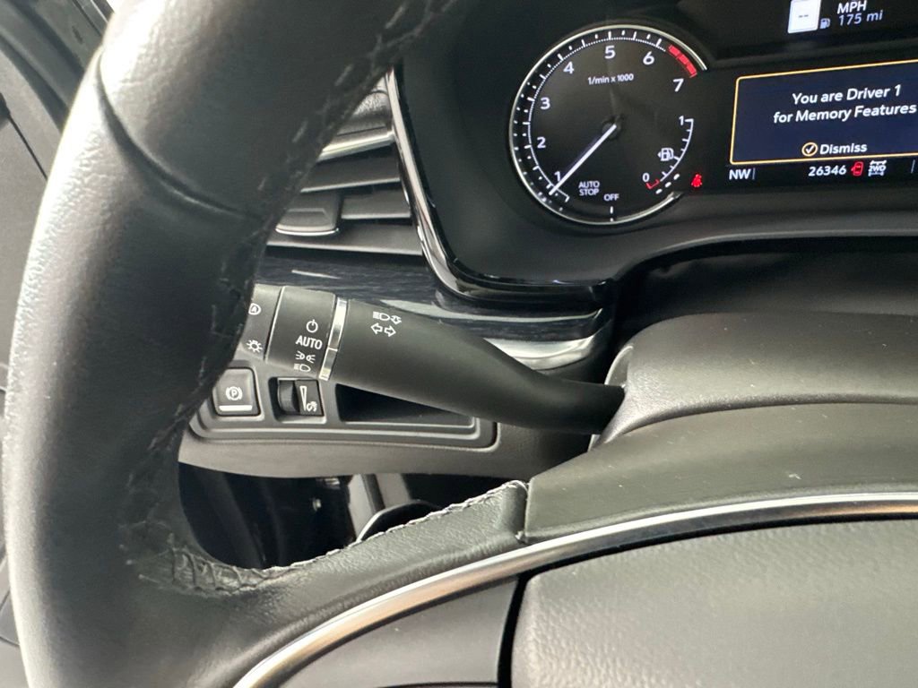 Used 2023 Cadillac XT5 Premium Luxury image 17