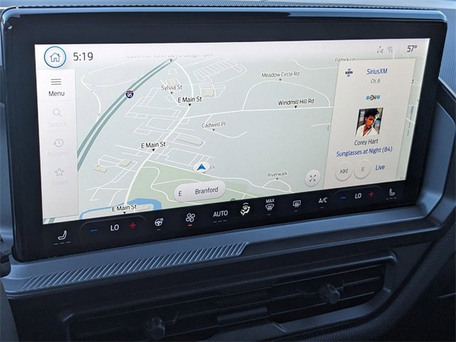 New 2025 Ford Bronco Sport Badlands w/ Badlands Tech Package image 26