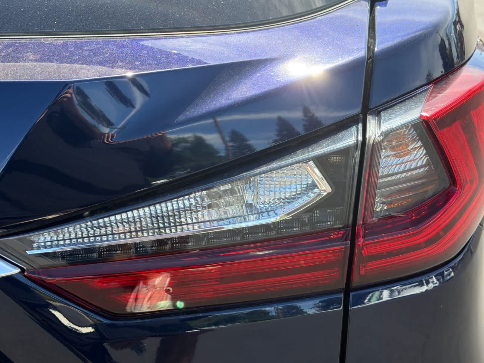 Certified 2022 Lexus RX 350 FWD image 17